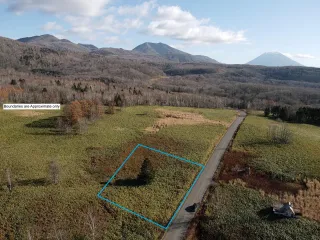 Joseph Frick Land #1