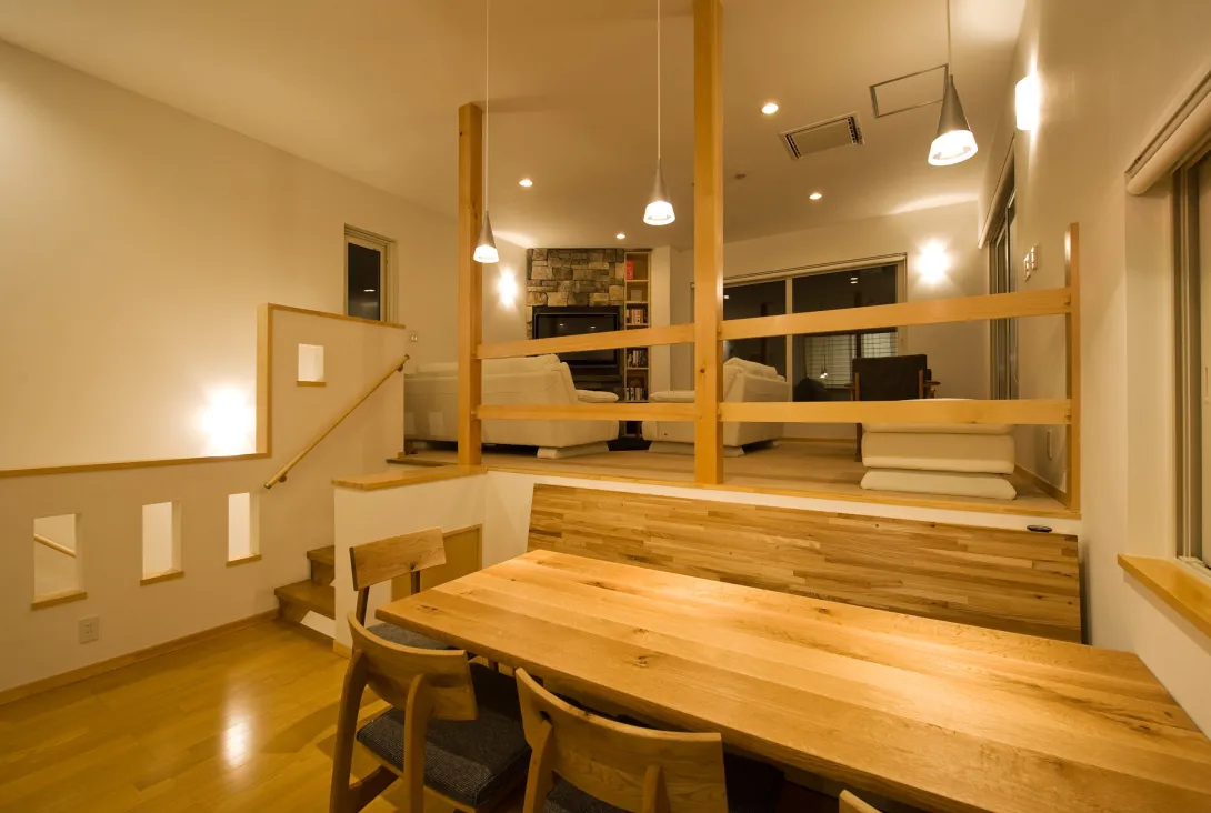 Birch Grove Edits - Feb 9th 2011